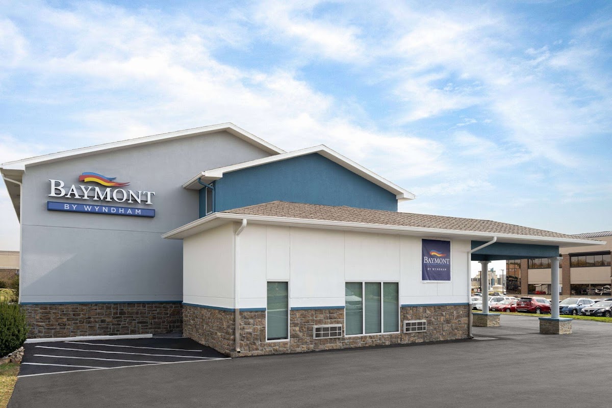 Baymont by Wyndham Liberty MO