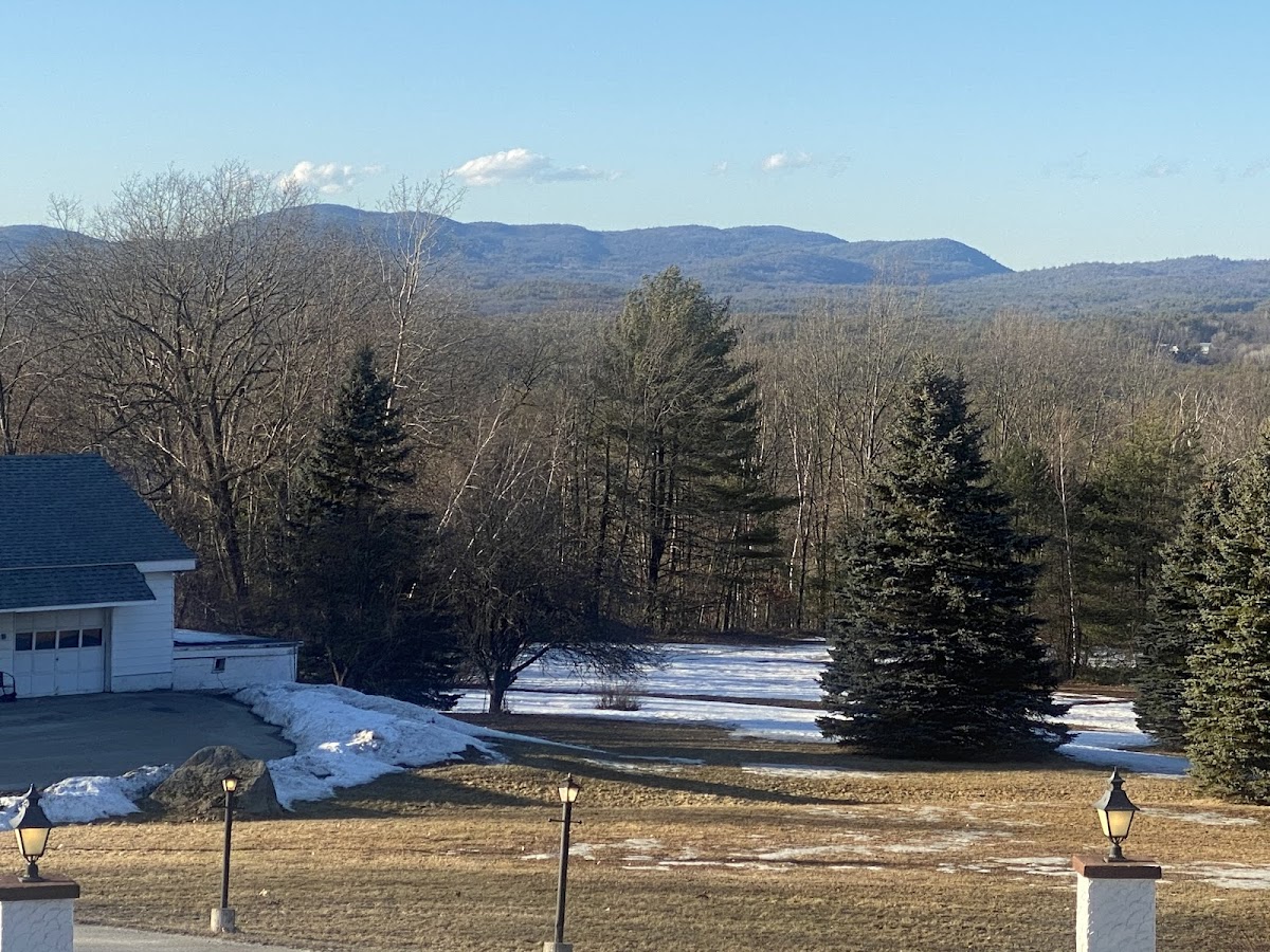 Henniker Motel photo 2