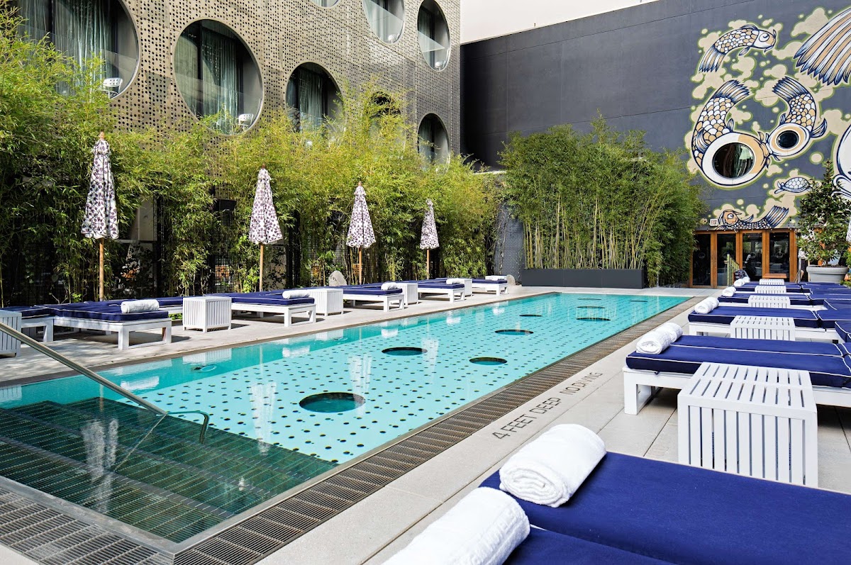 Dream Downtown, by Hyatt photo 3