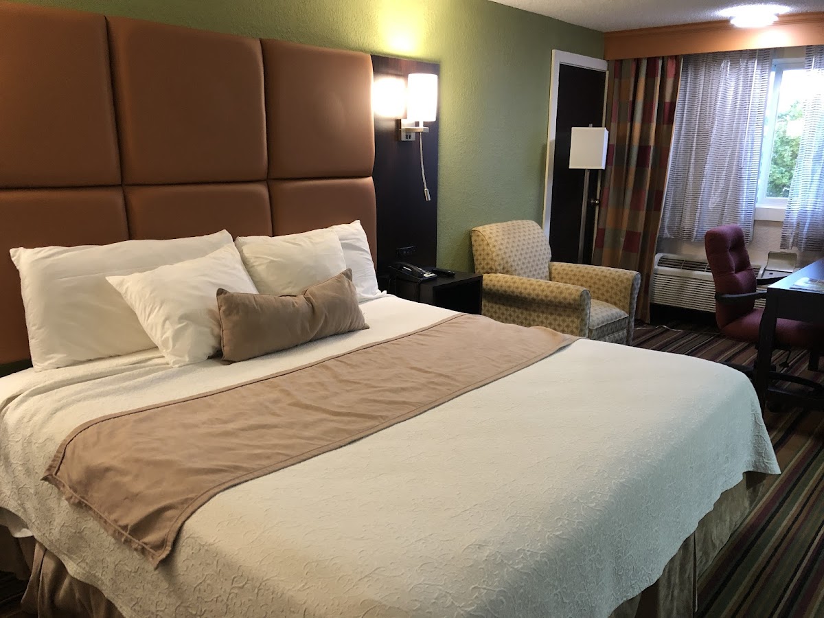 Inn at Portland photo 2