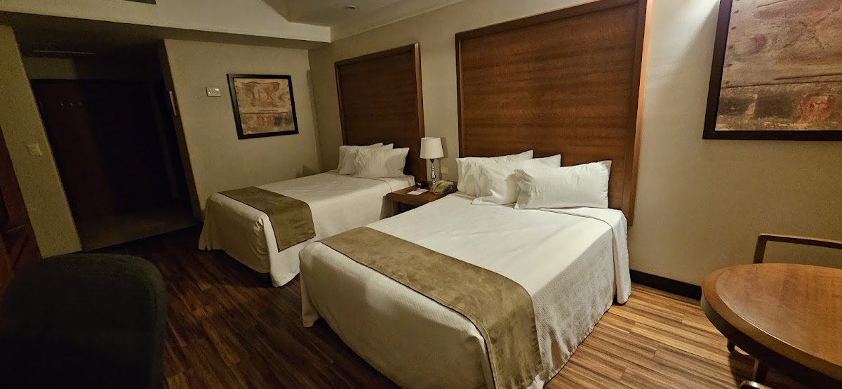 Hotel Royal Palace