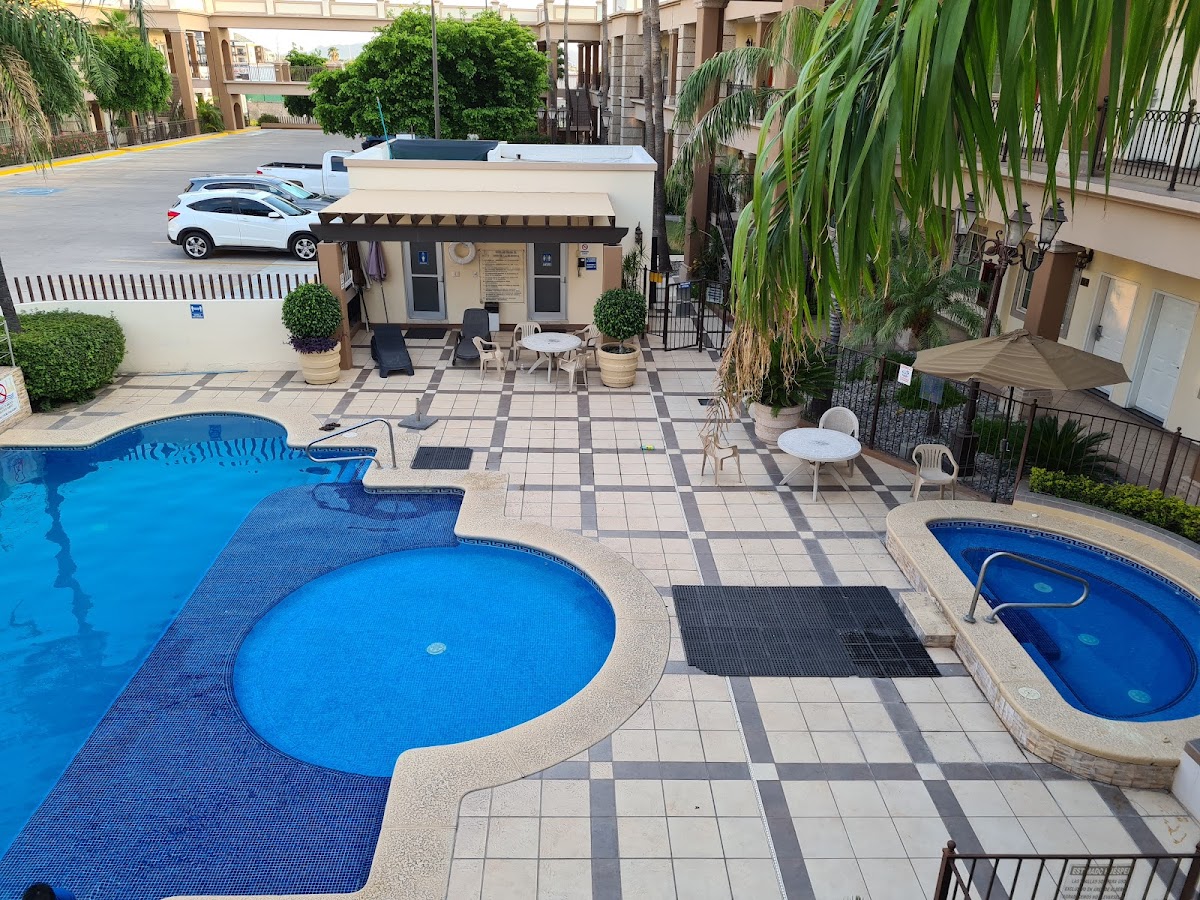 Hotel Royal Palace photo 2