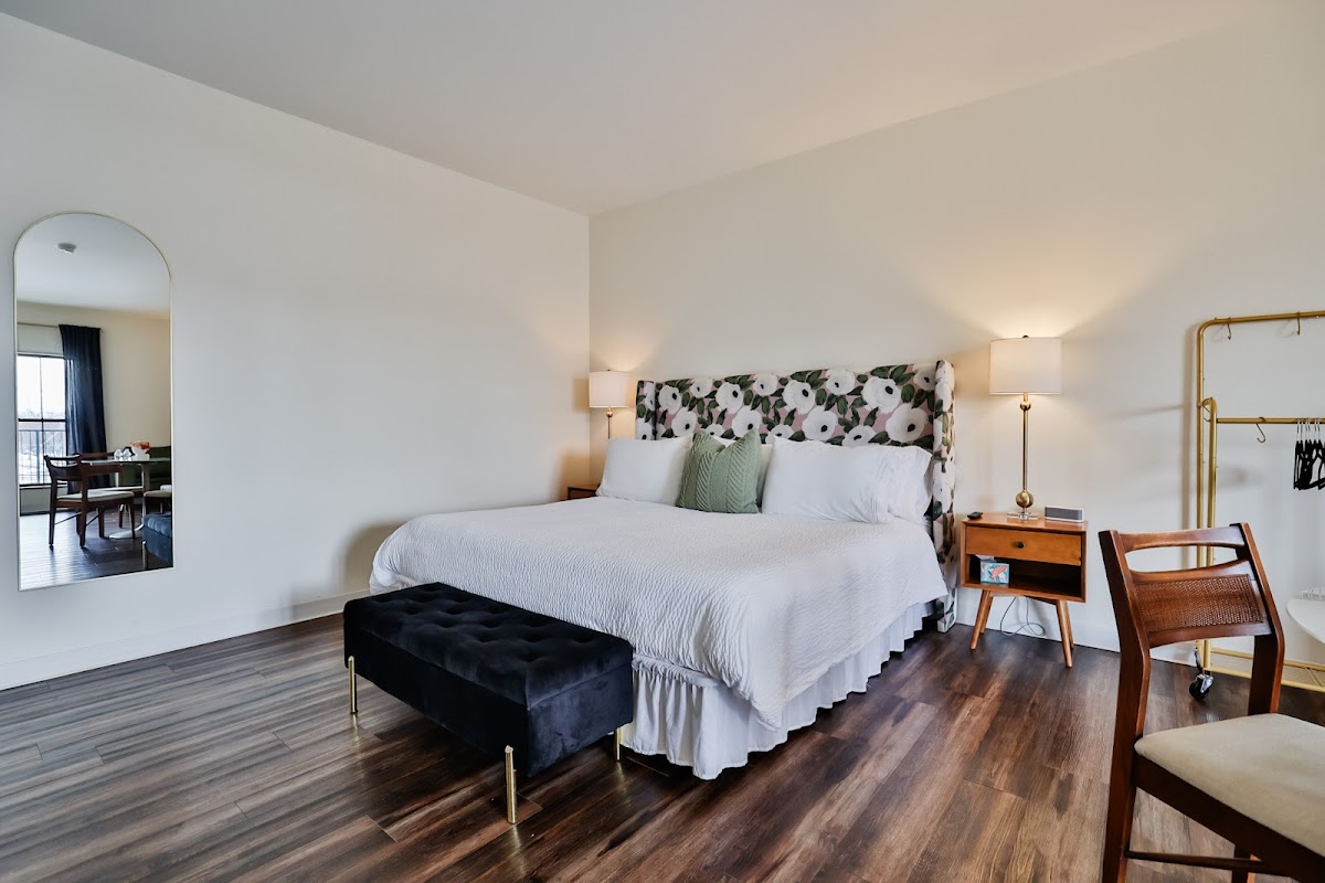 Urban Collective Boutique Hotel photo 2