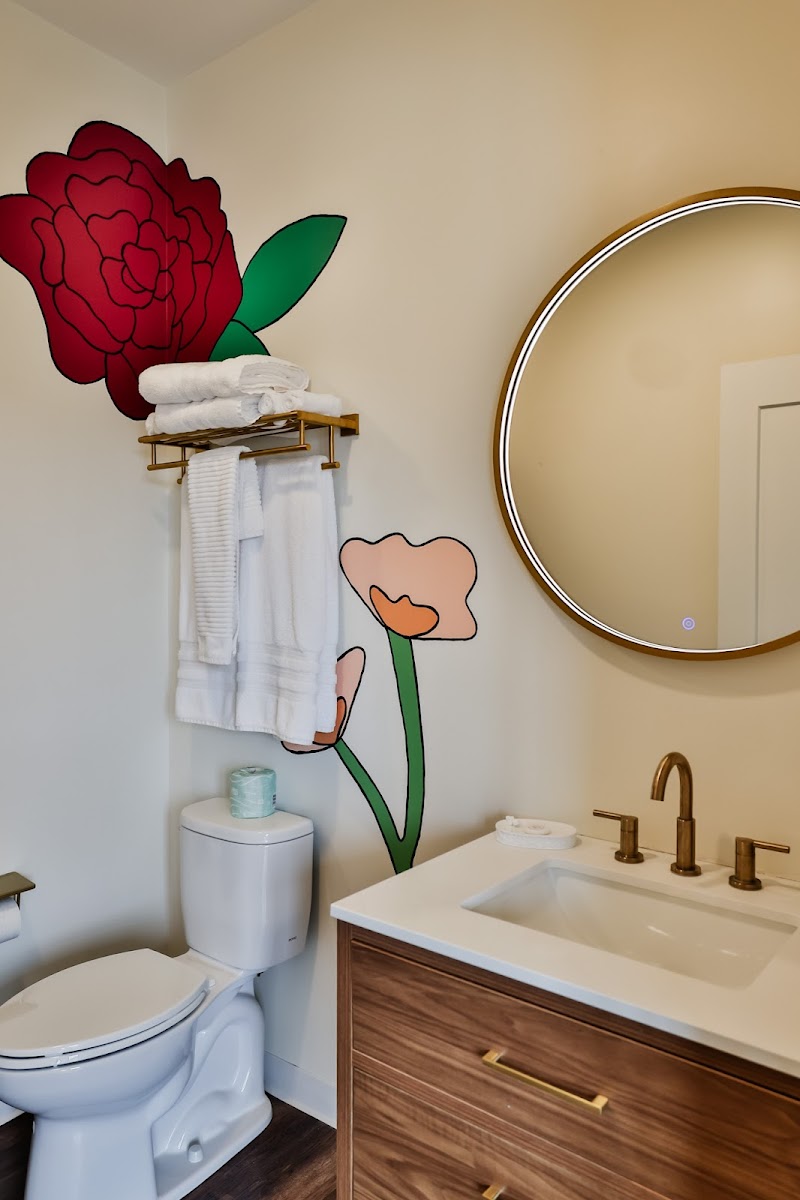 Urban Collective Boutique Hotel photo 3