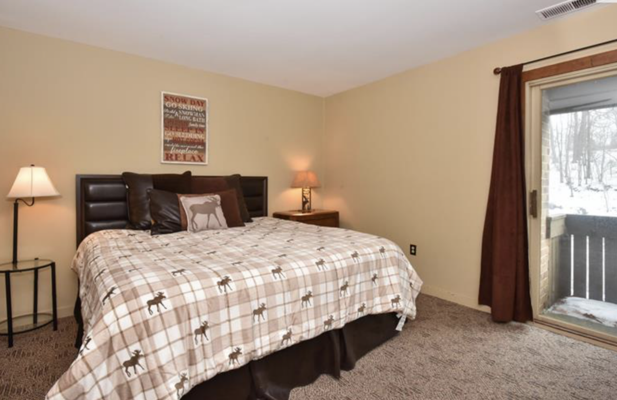 Seven Springs Mountain Villa photo 2
