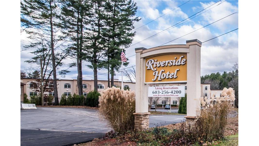 Riverside Hotel, an Ascend Collection Hotel