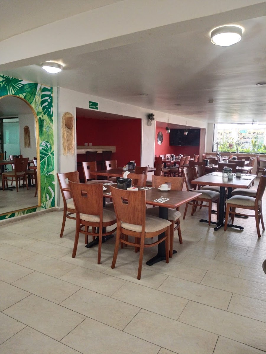 Hotel Urban Express