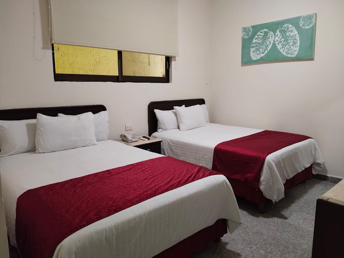 Hotel Urban Express photo 2