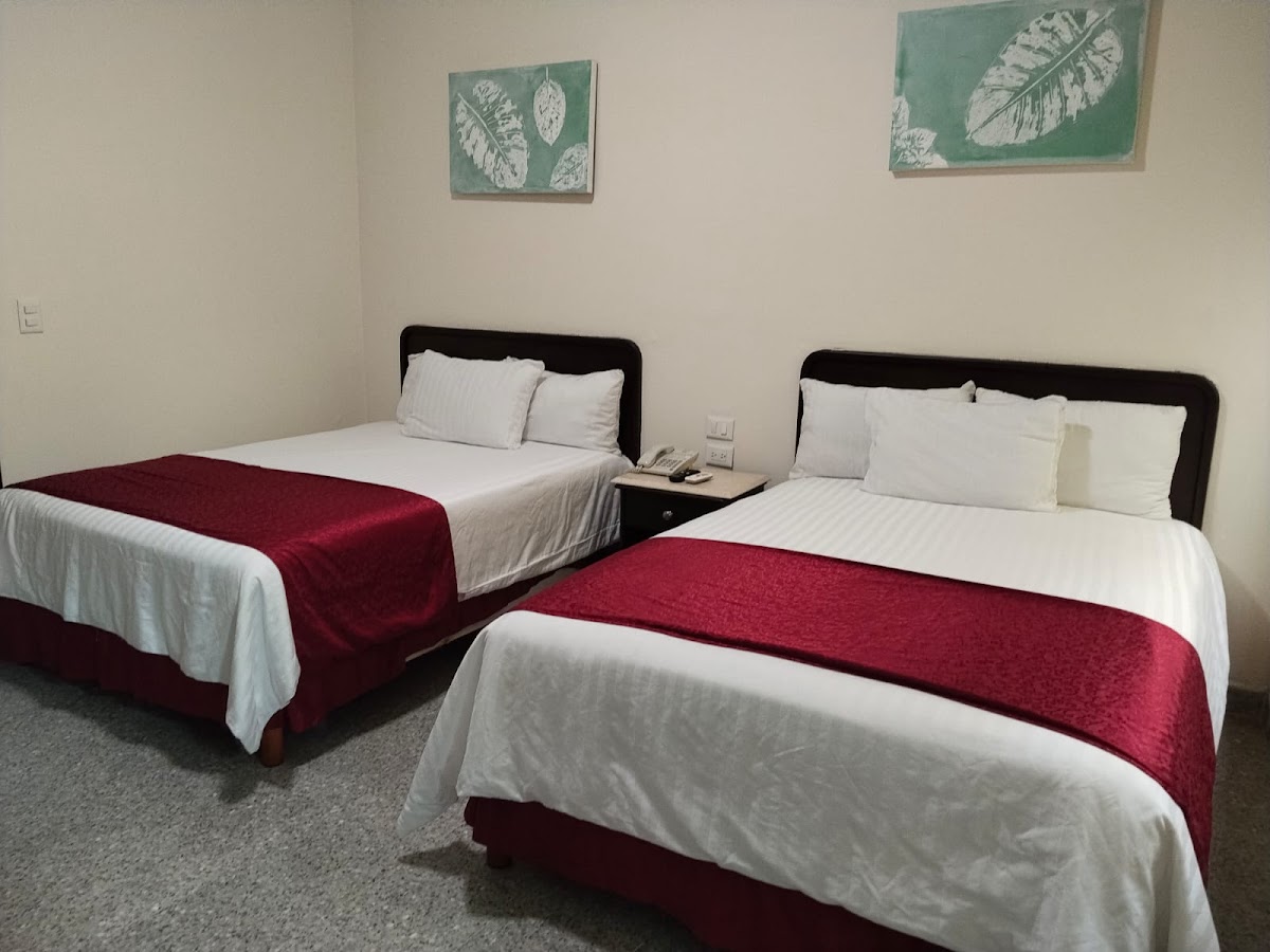 Hotel Urban Express photo 3
