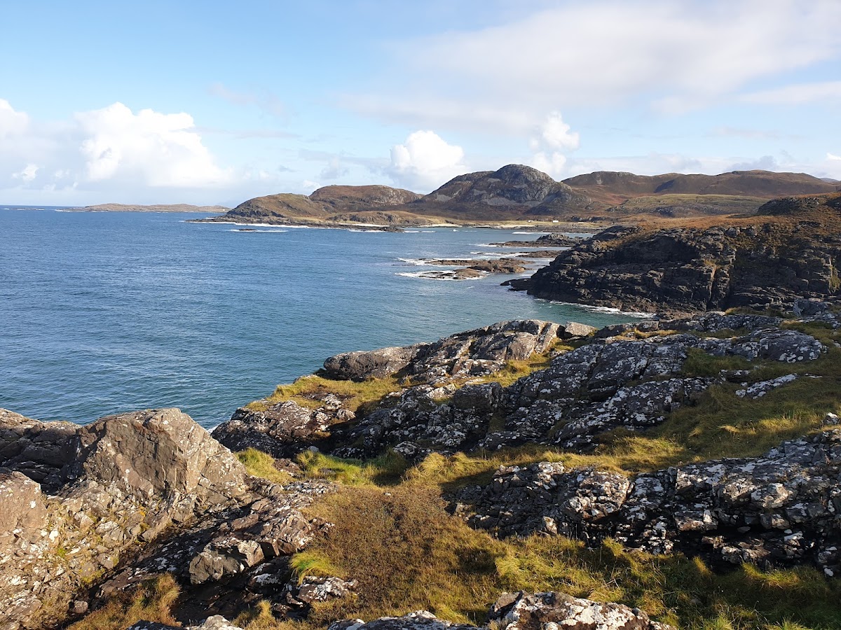 Ardnamurchan
