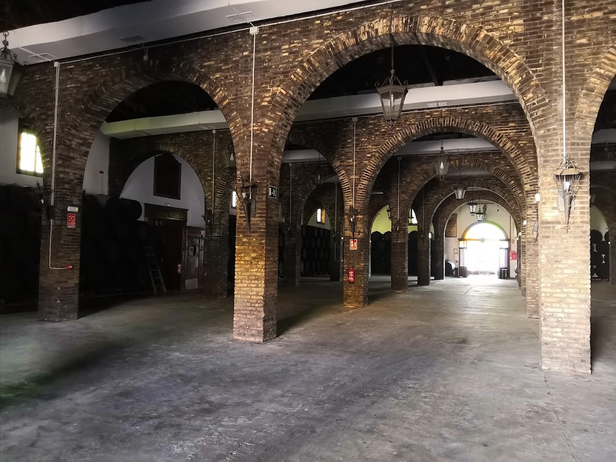Bodegas Cruz Conde