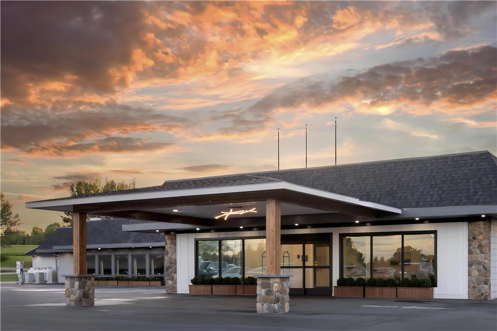 Best Western Caribou Inn