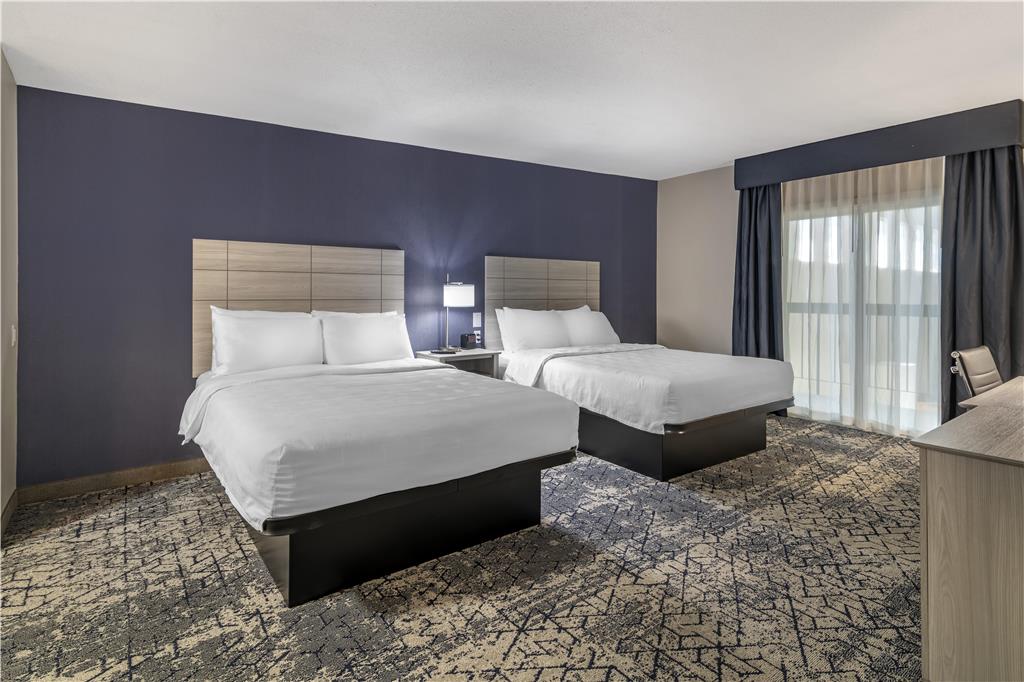Best Western Caribou Inn photo 2