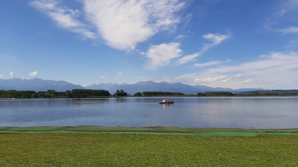 Lago di Candia