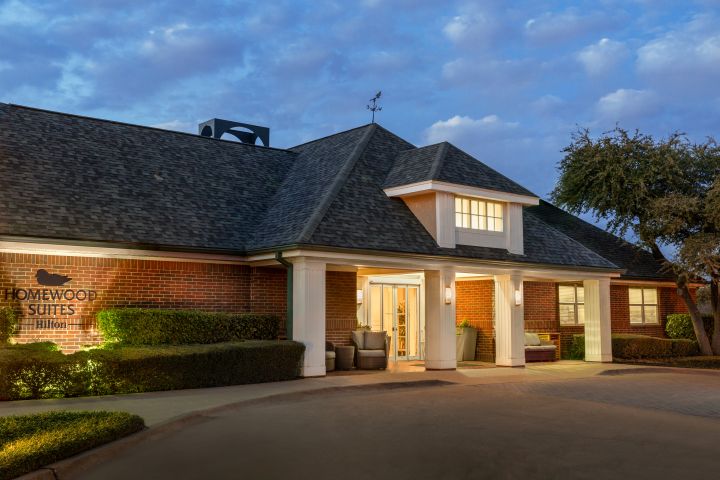 Addison Suites Hotel