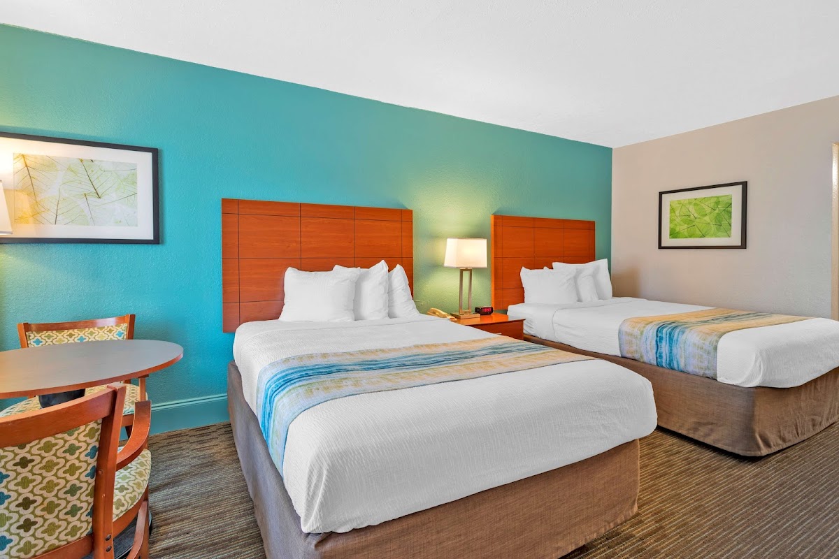 Best Western Hendersonville Inn photo 2