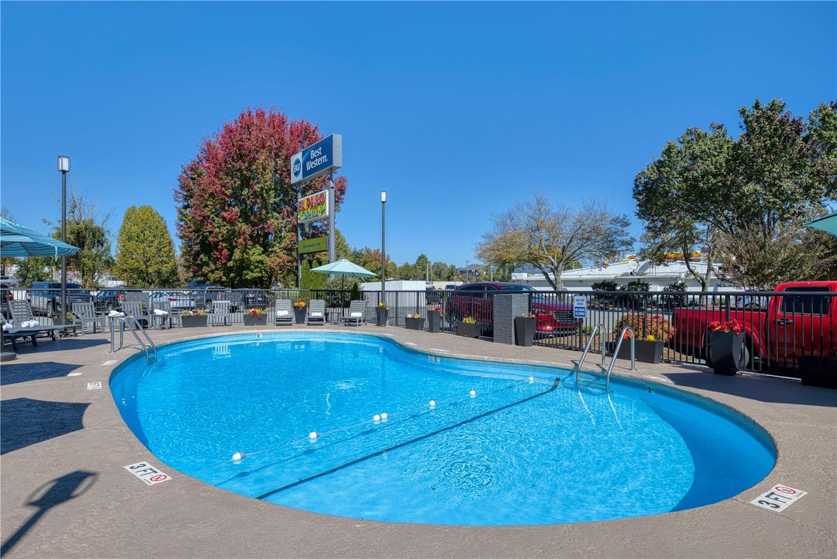 Best Western Hendersonville Inn photo 3
