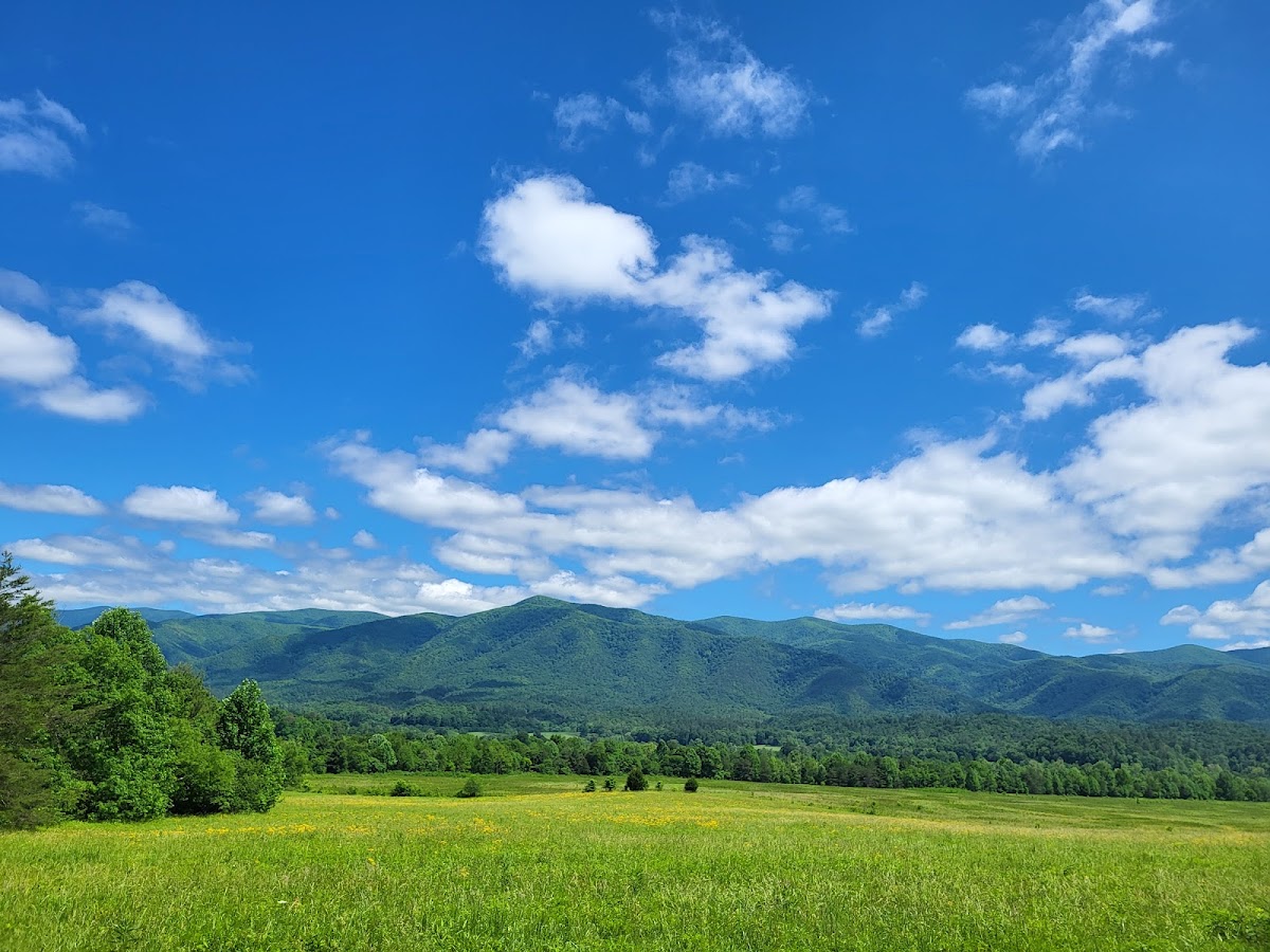 Cades Cove