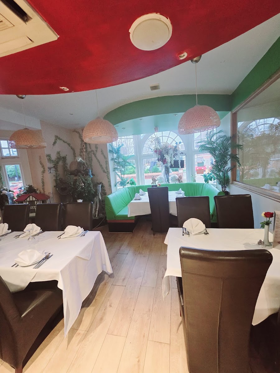 Kingswood Hotel & Gandhi Restaurant photo 3