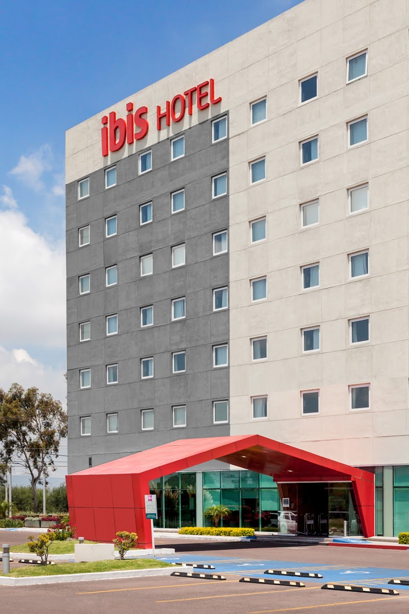 ibis Aguascalientes Norte