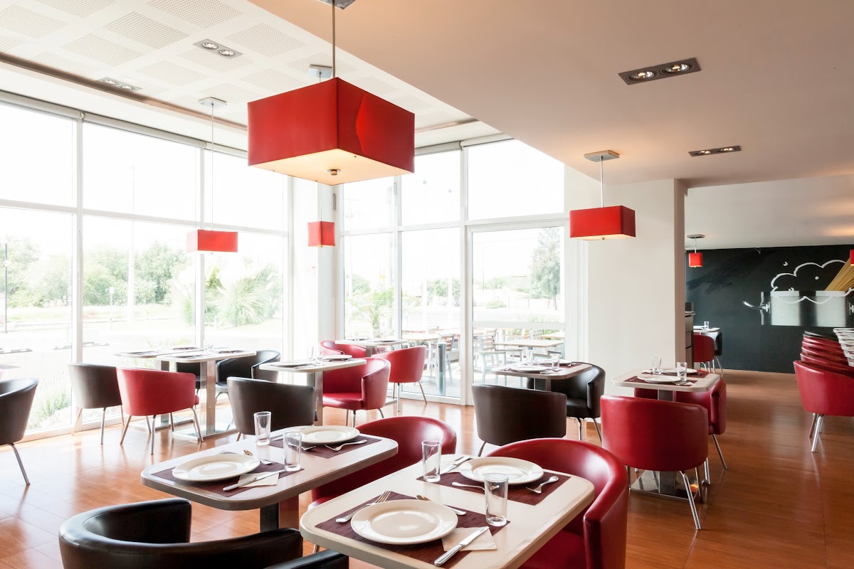 ibis Aguascalientes Norte photo 3