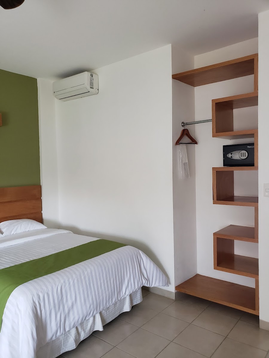 Hotel Residencias Inn Salamanca photo 2