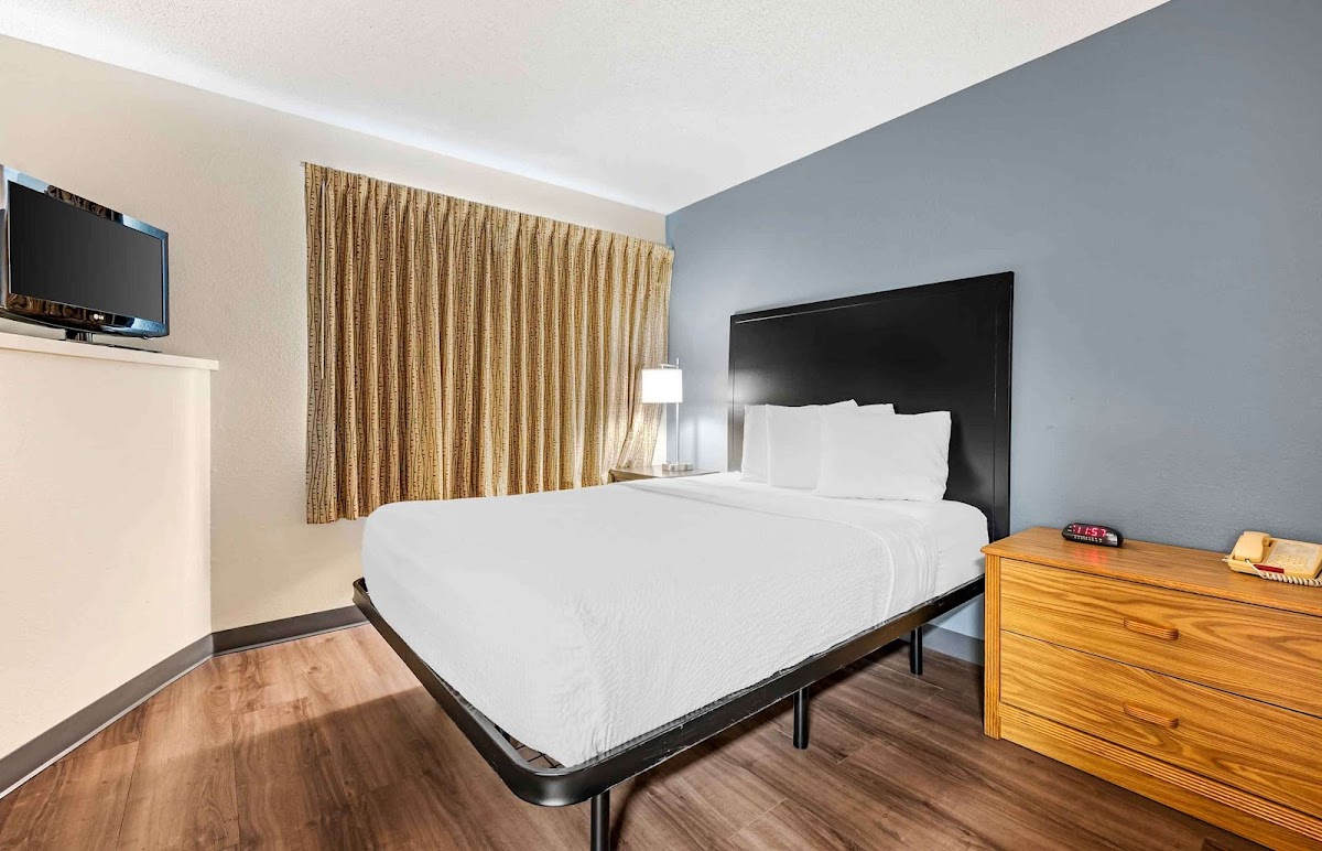 Extended Stay America Suites- Cincinnati - Blue Ash - Reed Hartman photo 2