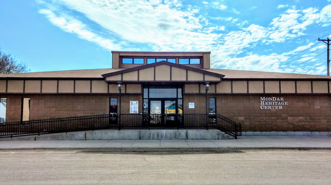 MonDak Heritage Center