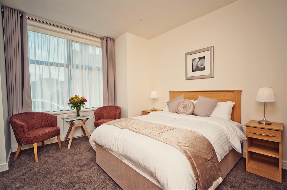 The Burlington Hotel photo 2