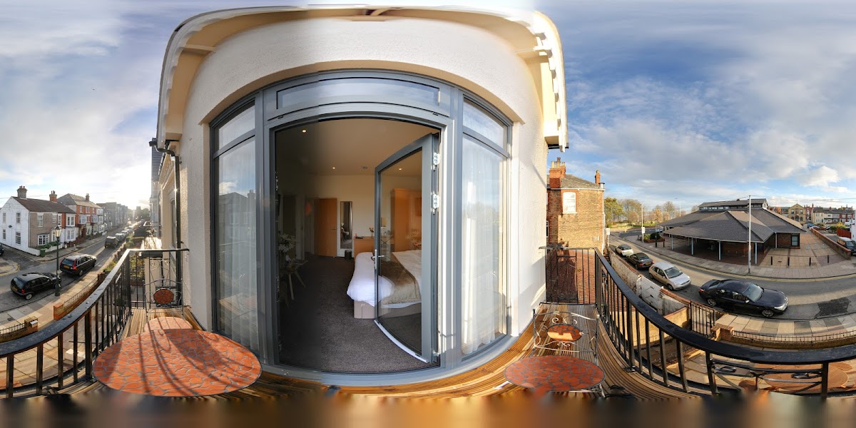The Burlington Hotel photo 3