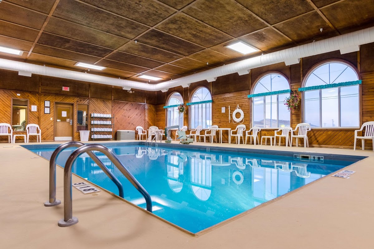 Quality Inn Alliance photo 3