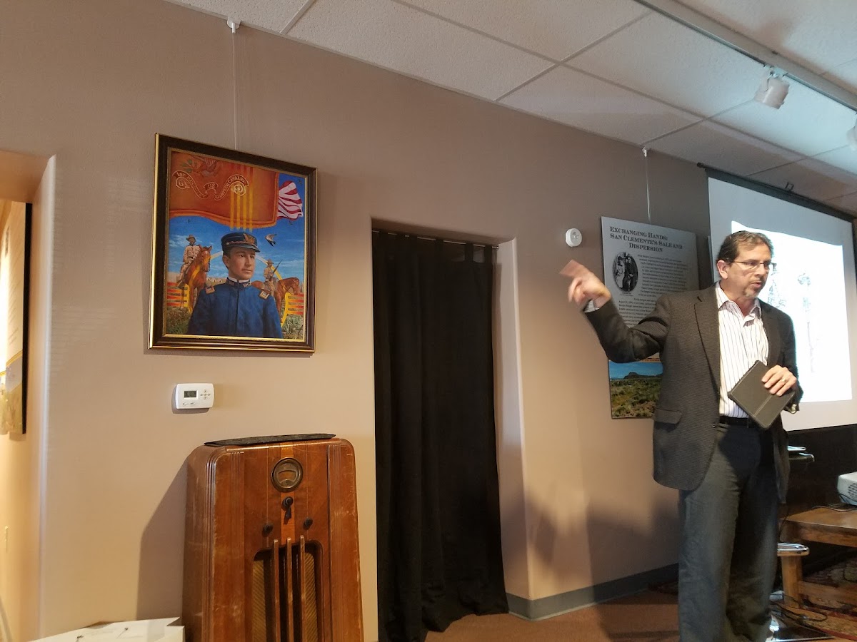 Los Lunas Museum of Heritage & Arts