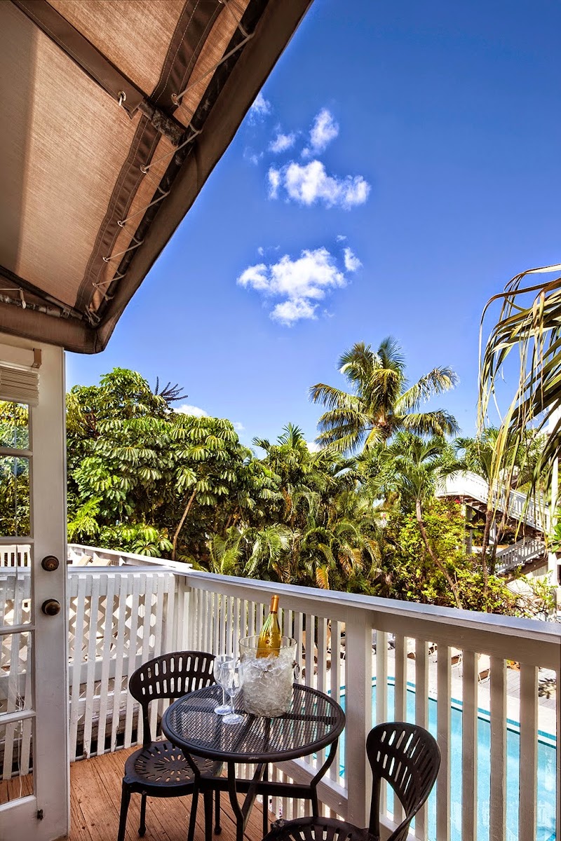 The Southernmost Inn