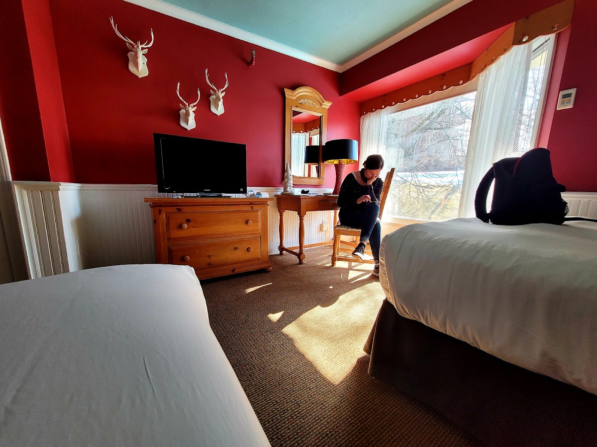 Clock Tower Lodge @ Boyne Mountain Resort photo 2
