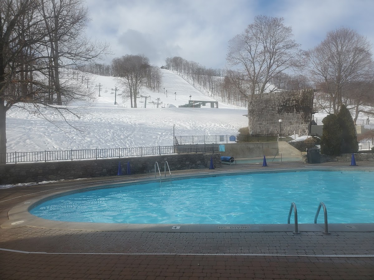 Clock Tower Lodge @ Boyne Mountain Resort photo 3