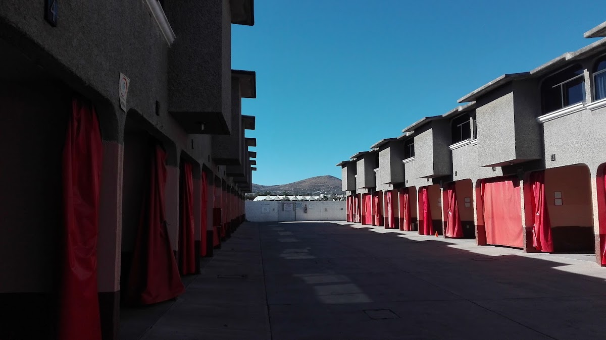 Auto Hotel Africa