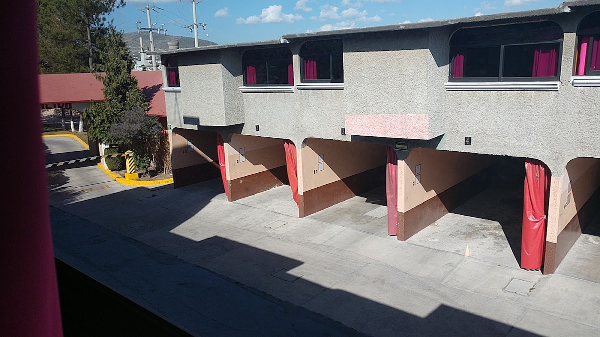 Auto Hotel Africa photo 2