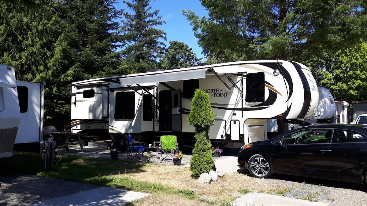 Friendship Inn Motel & RV Park