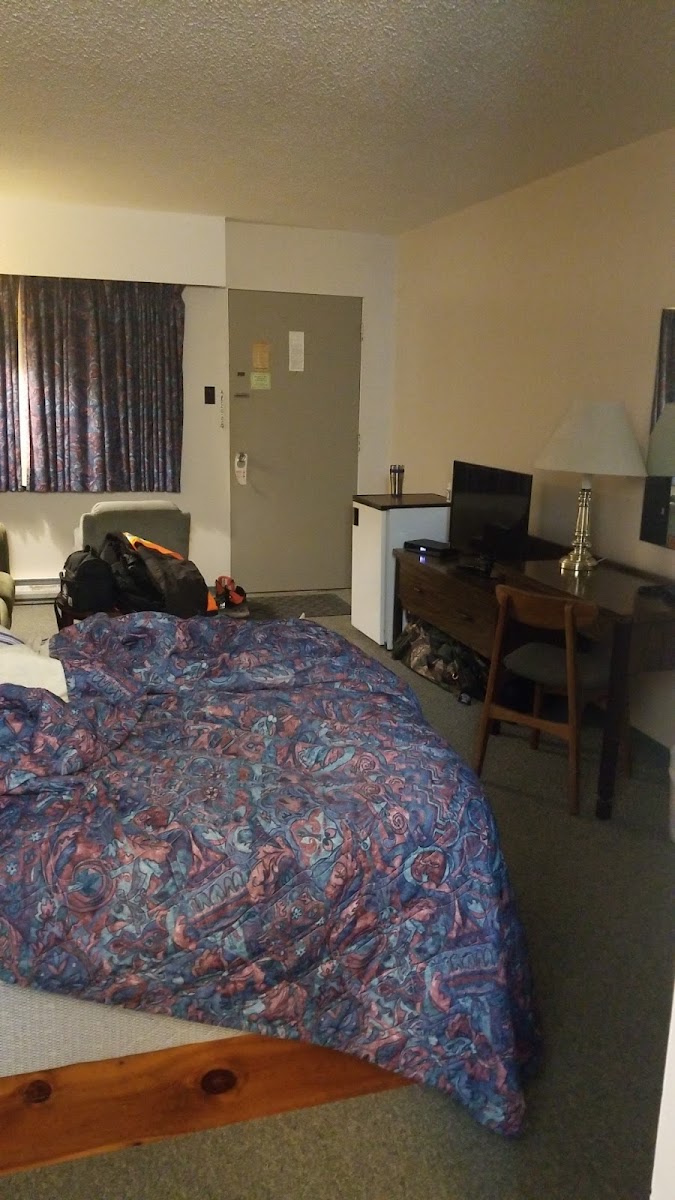 Friendship Inn Motel & RV Park photo 2