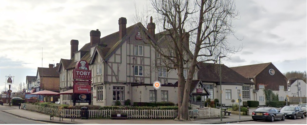 Innkeeper's Collection Beckenham photo 2
