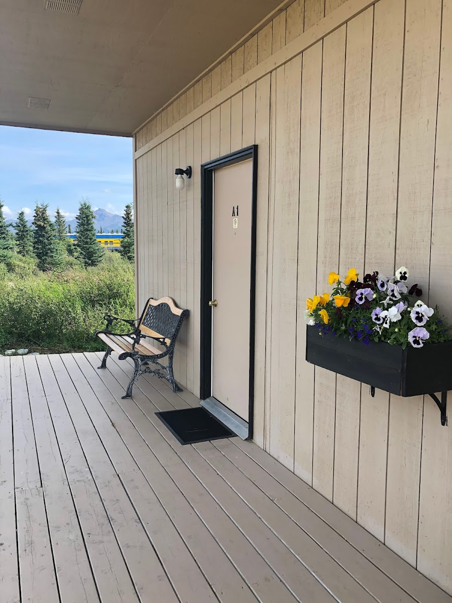 Denali Park Hotel