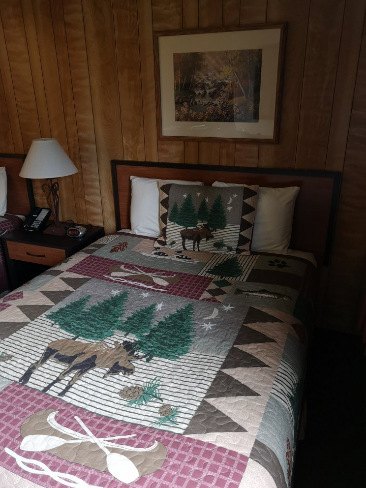Denali Park Hotel photo 3