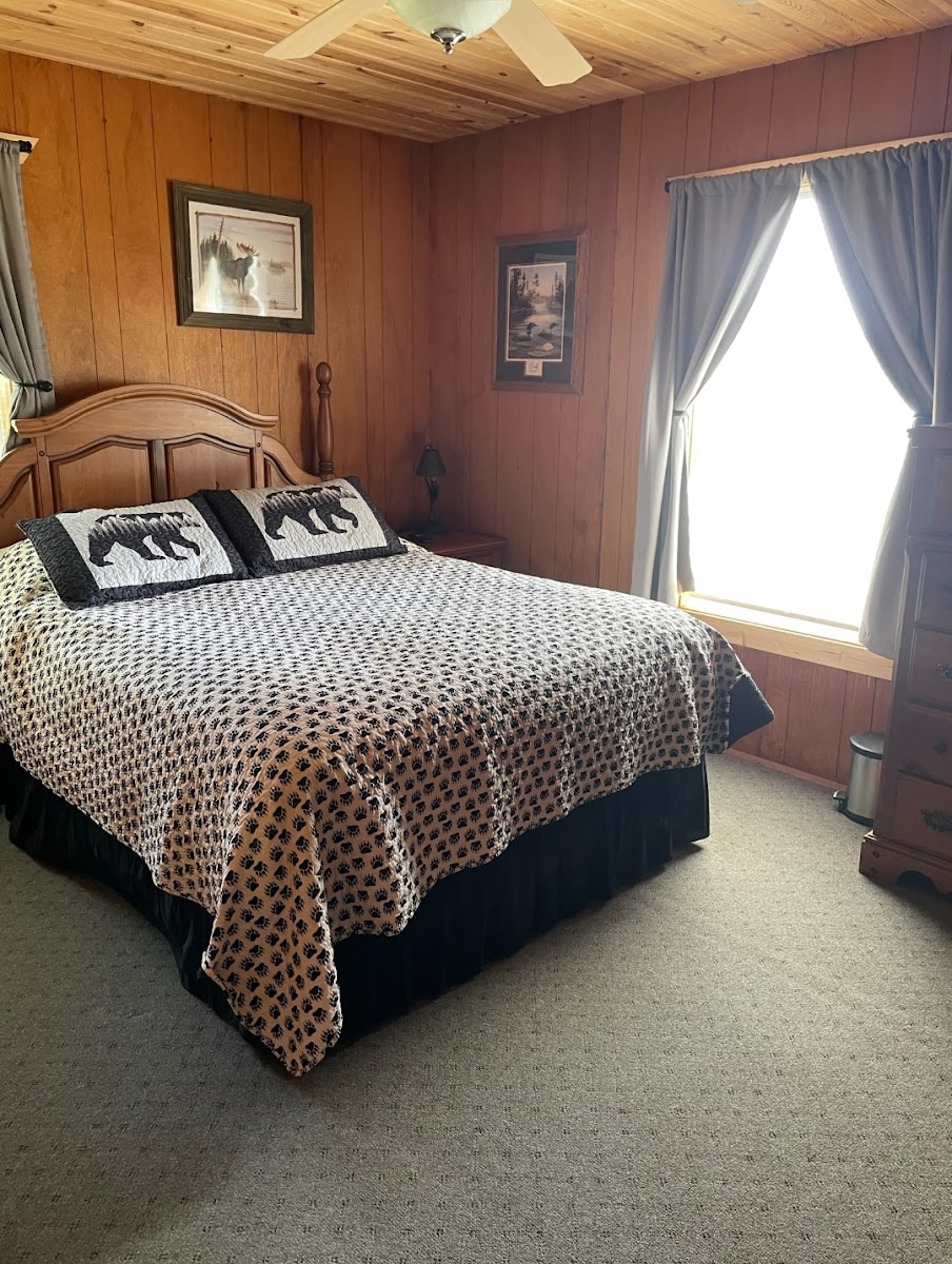 CEDAR POINT RESORT photo 2