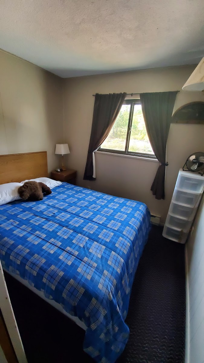 Terry Peak Lodge photo 2