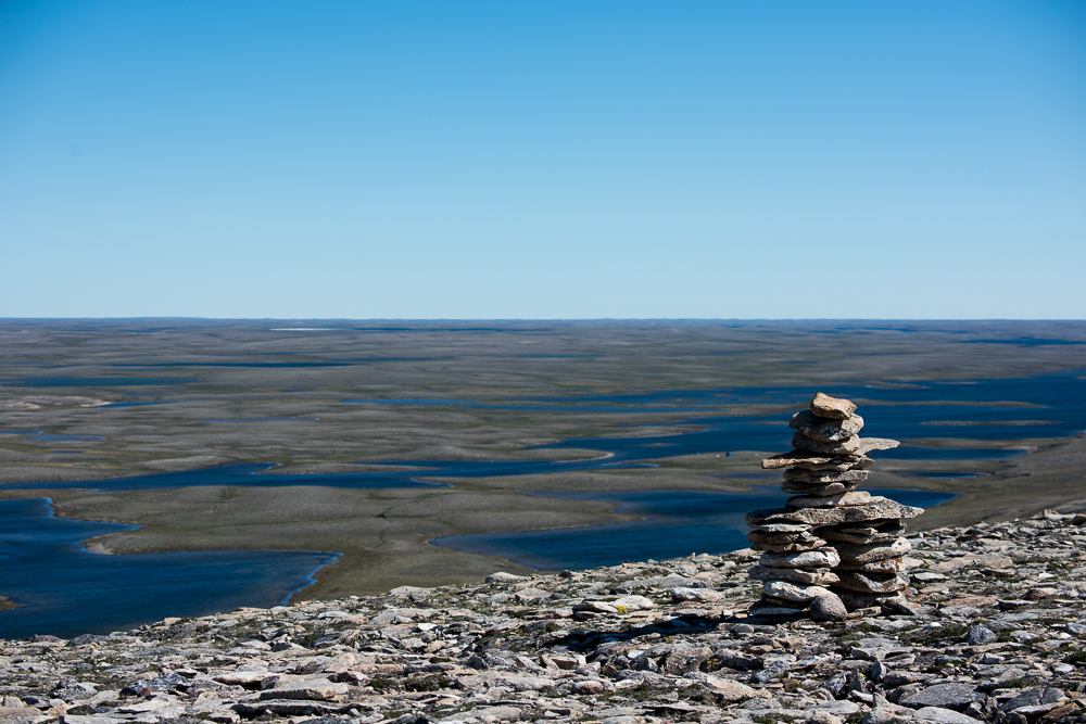 Ovayok Territorial Park