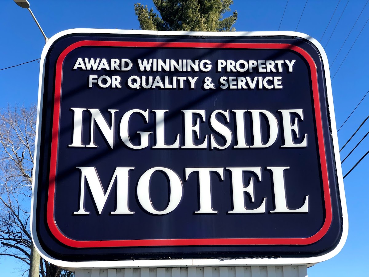 Ingleside Motel photo 2