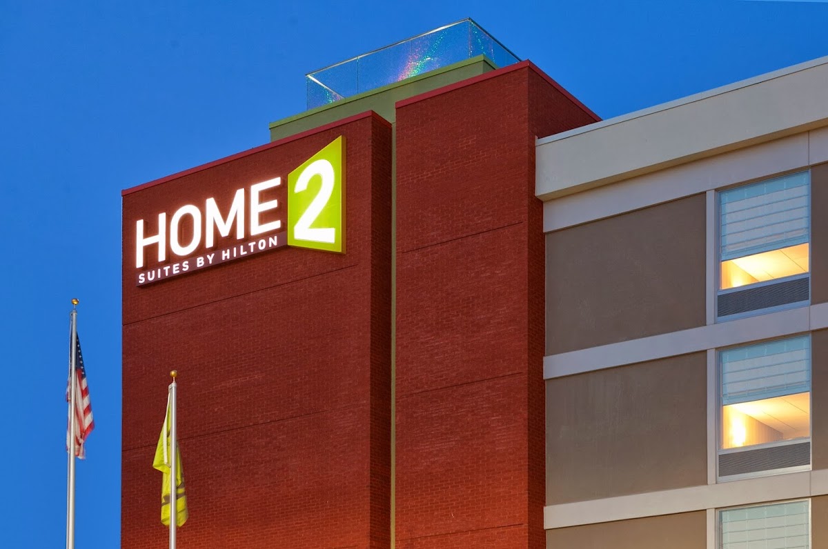 Home2 Suites by Hilton Baltimore/White Marsh, MD photo 3