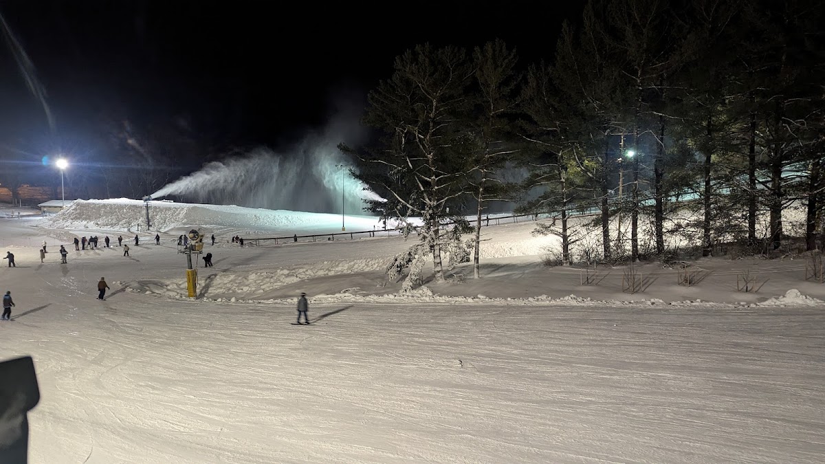 Boyce Park Four Seasons Lodge photo 2