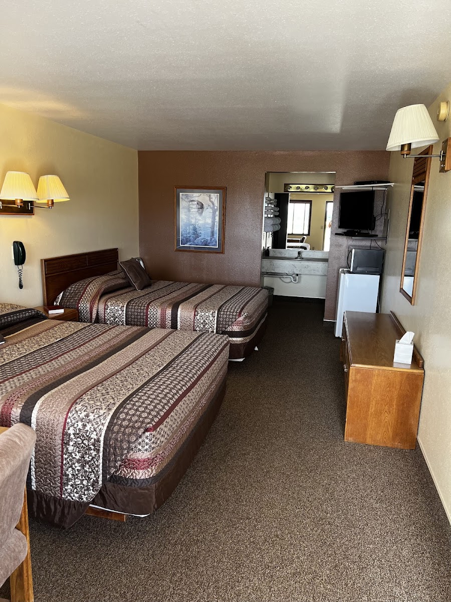 The Prairie Inn photo 3