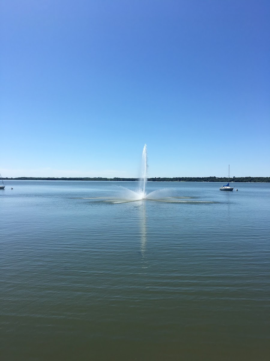 Buffalo Lake